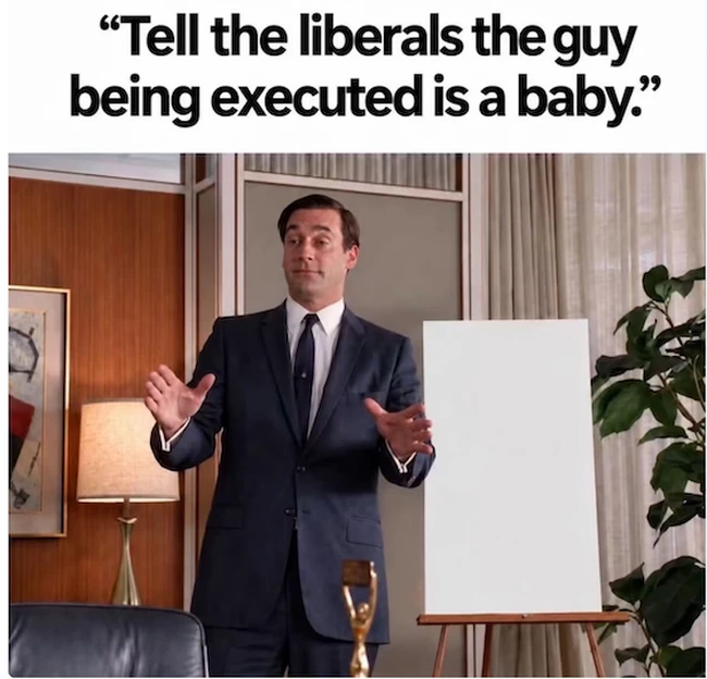 executed
