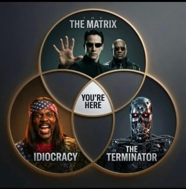Idiocracy