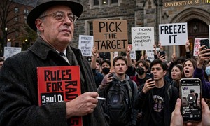 Textbook Rules for Radicals