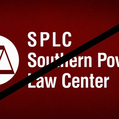 The SPLC's Hate Map Was Never a Map. It Was a Hit List Washington Used.