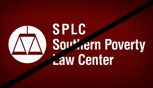 The SPLC's Hate Map Was Never a Map. It Was a Hit List Washington Used.