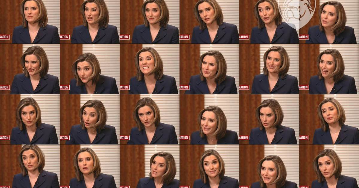 CBS News Is Revolting (in More Ways Than One)