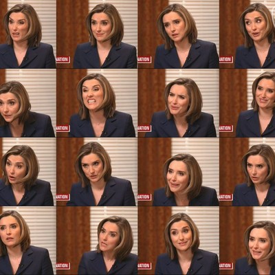 CBS News Is Revolting (in More Ways Than One)