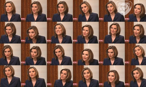 CBS News Is Revolting (in More Ways Than One)