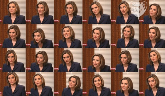 CBS News Is Revolting (in More Ways Than One)