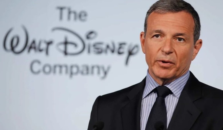 Who's the wokest of them all? A Hollywood fairy tale