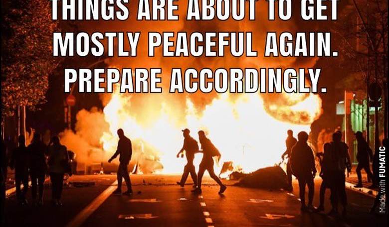 Sunday smiles: memes and tweets of the week