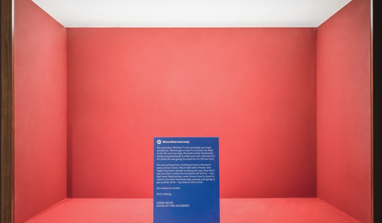 Wellcome medical museum attacks itself for being racist