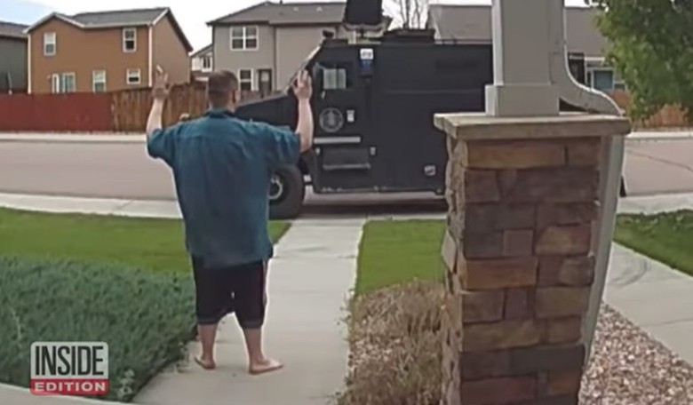 Name changes and political connections: Colorado shooter story gets even weirder