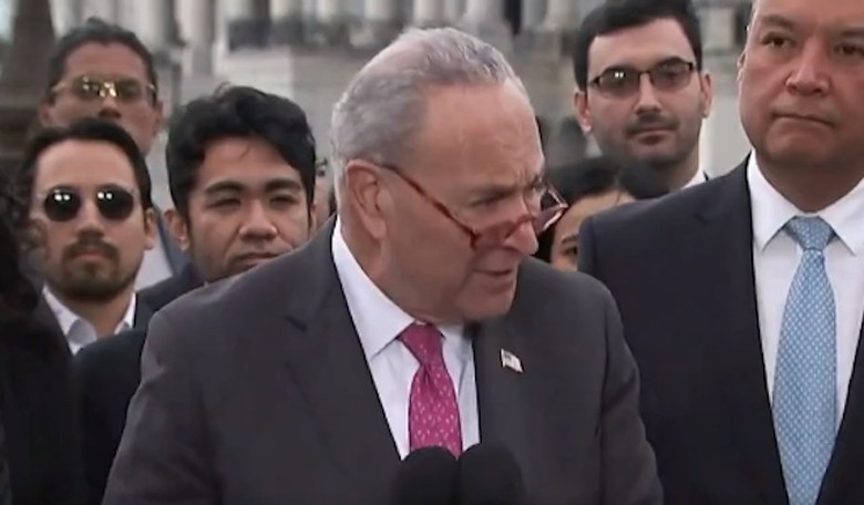 Noted abortion-on-demand absolutist laments US fertility rate, demands illegal-immigrant amnesty