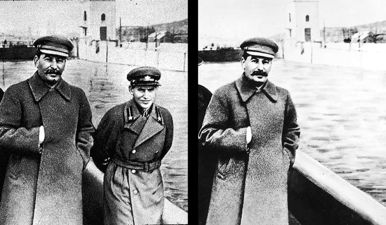 Truth Is No Defense When Dealing With Totalitarians