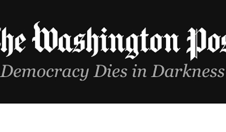 Democracy dies in editorial darkness: WaPo, NYT, CNN ignore DHS social-media censorship exposé