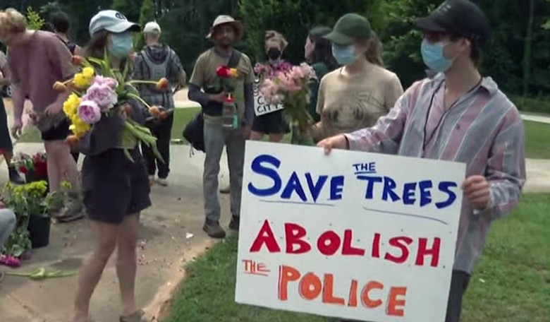 Activists claim Atlanta's plans to verify signatures for ballot initiative is 'voter suppression'
