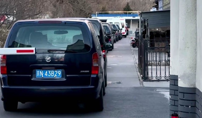 Accidental release of data reveals how many people actually died of COVID in China