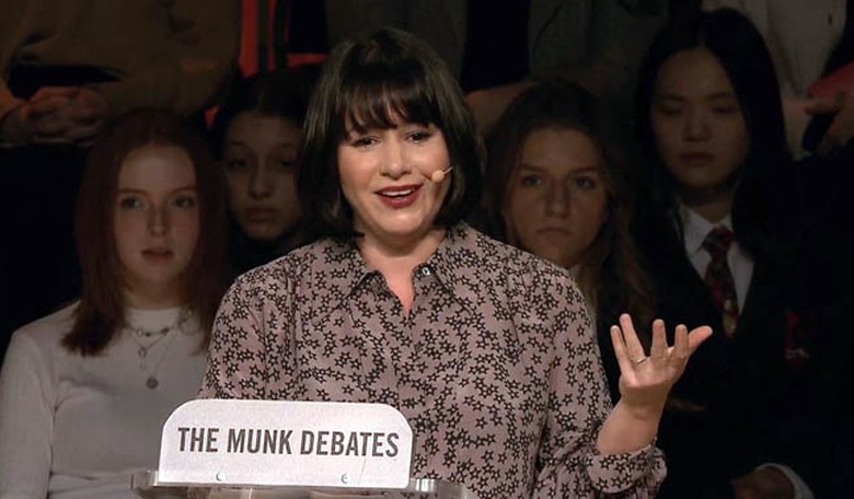 Michelle Goldberg: My knee-jerk progressive reaction to teen depression was wrong and conservatives might be right