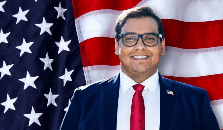George Santos: Okay. I lied about almost everything
