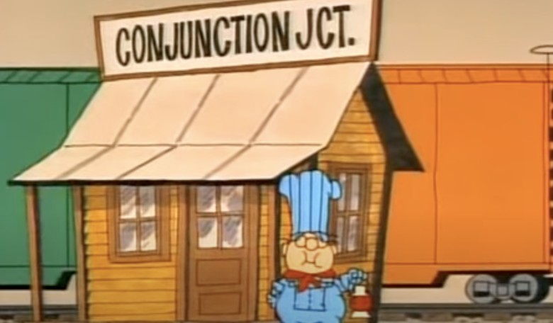 Creator of "Schoolhouse Rock" has passed