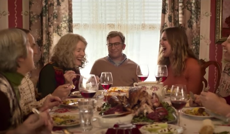 A charm all its own: Film review of A Christmas Story Christmas