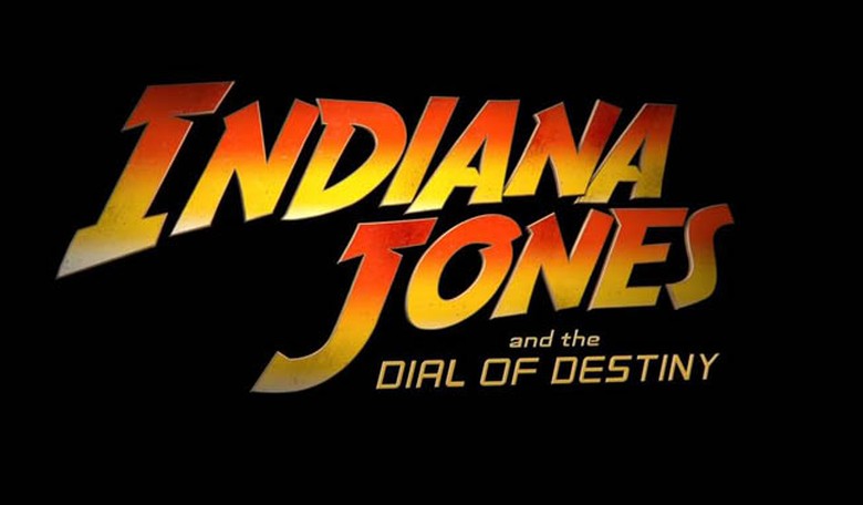 The new Indiana Jones trailer is out and I'm getting a bad feeling about this