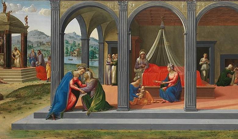 Sunday Reflection: The Power of Prayer