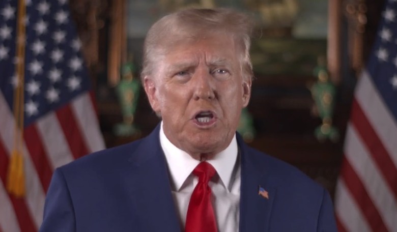 More Trump: By the way, here's my free-speech and anti-censorship policy
