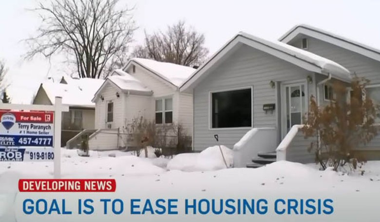 Progressives thinking about fleeing to Canada may have missed their window