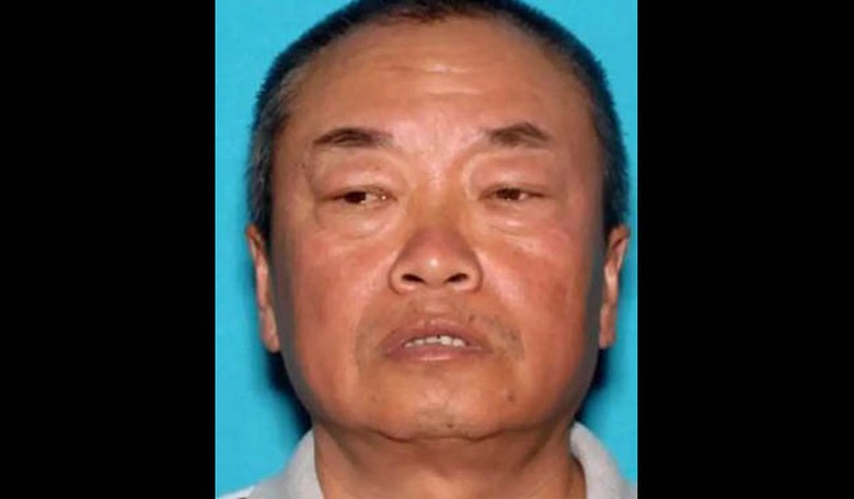 Half Moon Bay shooter had a history of violence and threats against co-workers