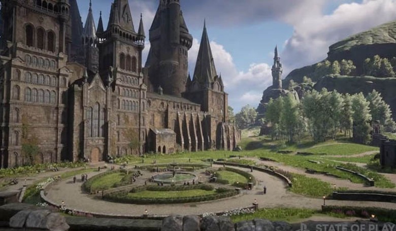 Vox in despair: Hogwarts Legacy is a hit and there's nothing the left can do