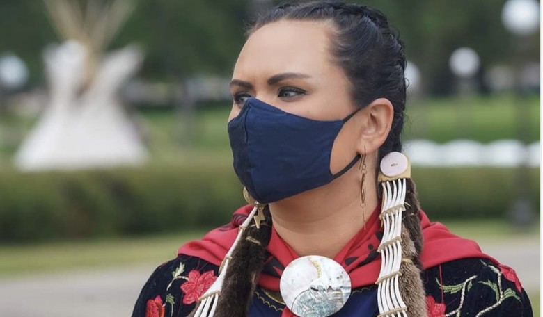 Identity thieves: using race as a gig
