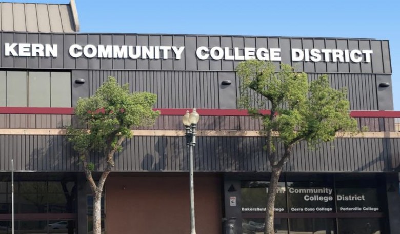 College trustee: take anti-DEI faculty to the slaughterhouse