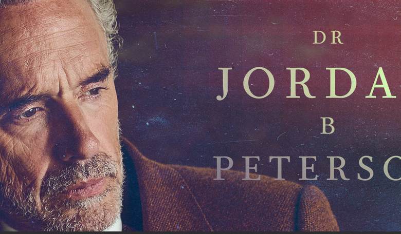 Jordan Peterson sentenced to reeducation training