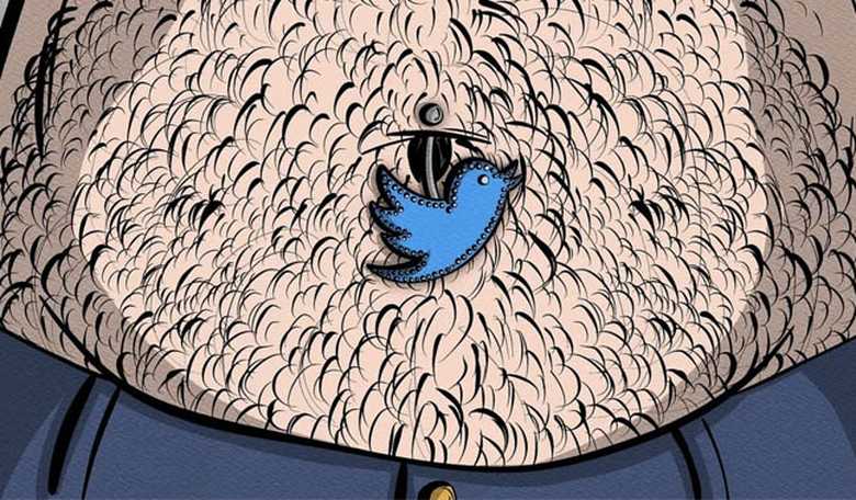 Twitter Files: Twitter and the FBI 'Belly Button'