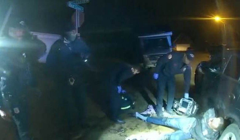 Tyre Nichols traffic stop videos released, cities around the country prepare for protests
