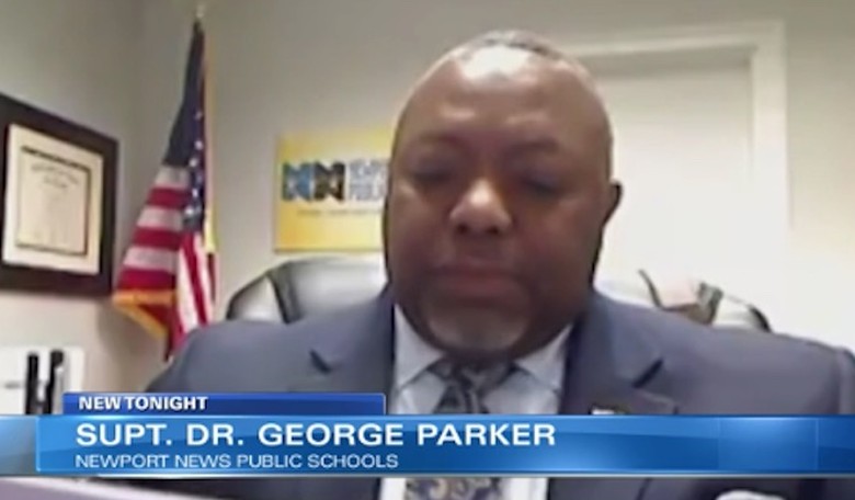VA superintendent: School administrators tipped that 6-year-old was armed before teacher was shot