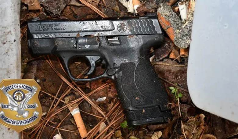 That settles it: Gun used to shoot state trooper was purchased by the shooter
