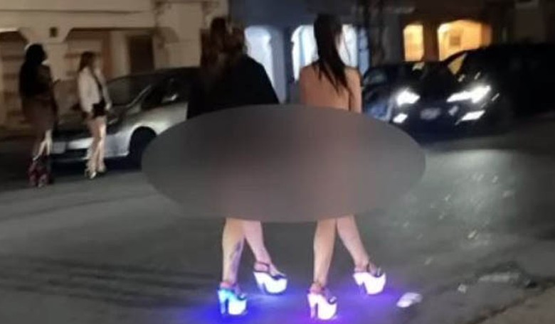 San Francisco Supervisor Hillary Ronen: Let's legalize prostitution