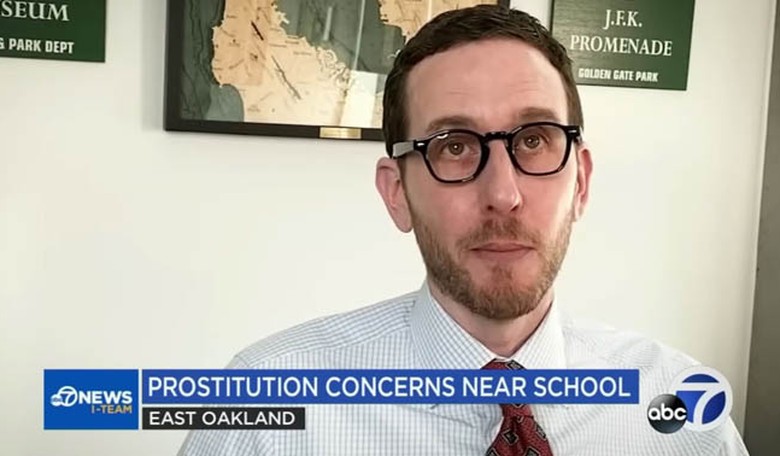 Even Degenerate Child Predators Deserve Representation Too, You Know