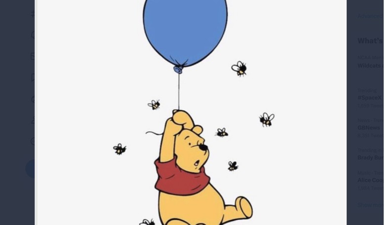 What, besides spying, can a balloon do?