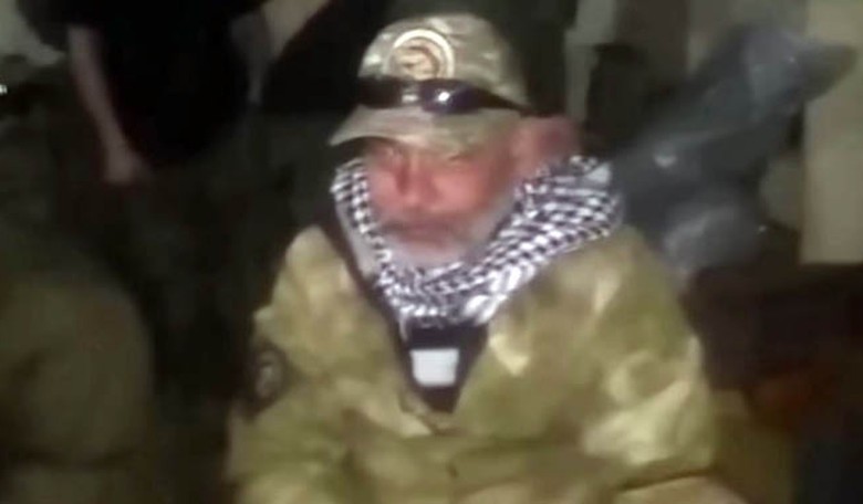Russian conscripts final message to his wife: 'Do not send more people here' (Update)
