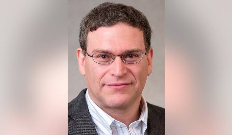 Promoting pedophilia at State University of New York
