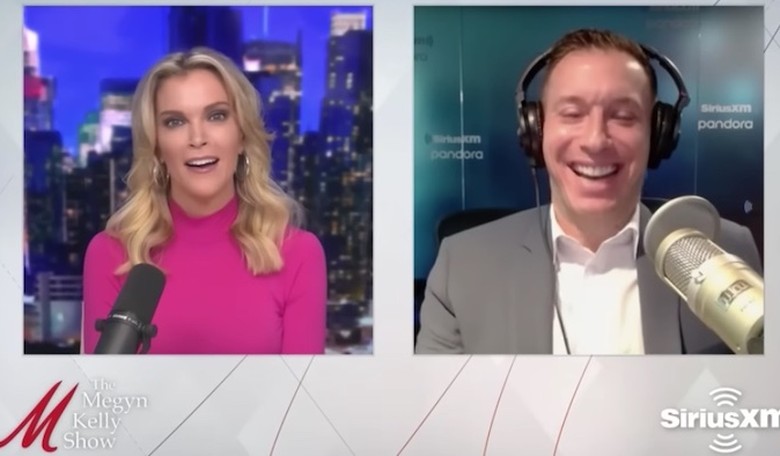 Megyn Kelly to CNN:  Does Lemon have to cop a feel to get fired, or what?