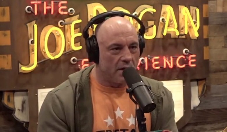 Joe Rogan: "It's f*****g wild" how media ignored the Twitter Files (Update)