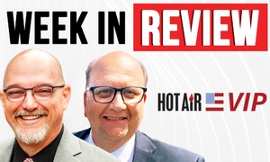 Silver Waves and Flying Cars Among the Bold? The Week in Review!