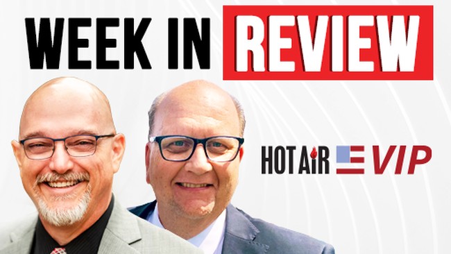 Tariff Tiffs, Iran Dance, & The Shutdown Blues: The Week in Review!