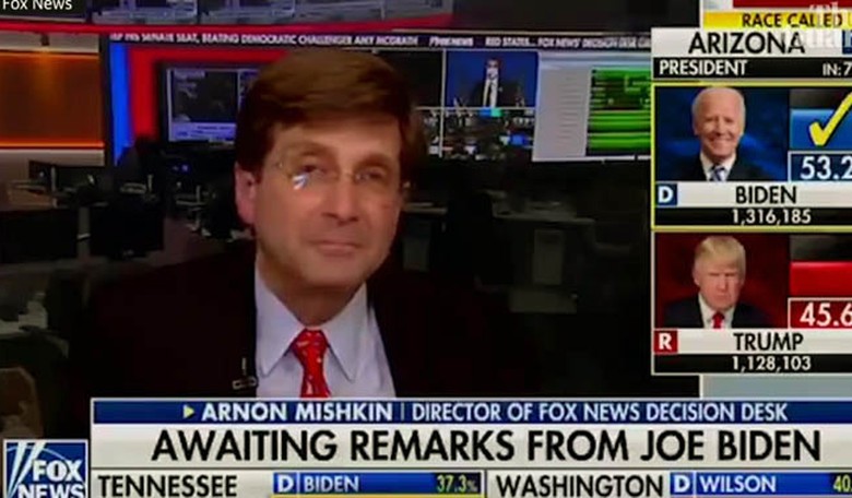 Nate Cohn: Why Fox News' Arizona call was wrong even though it turned out to be correct