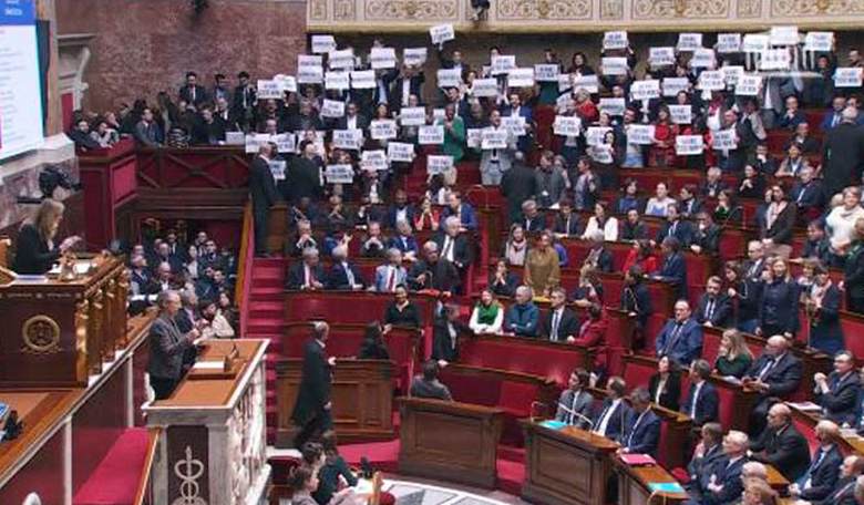 France just raised the retirement age by two years and people are furious