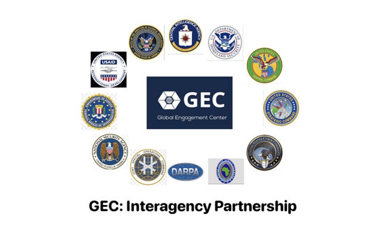 Twitter files part 17: The government funded cottage industry of disinformation 'experts'