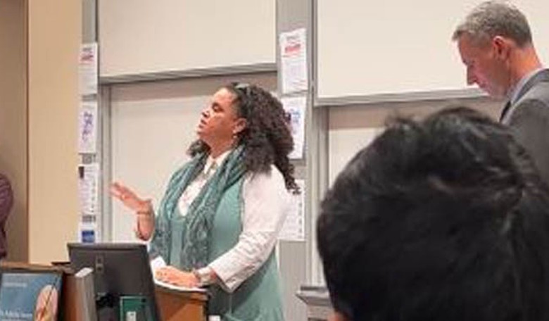 On that Stanford Law apology to Judge Duncan