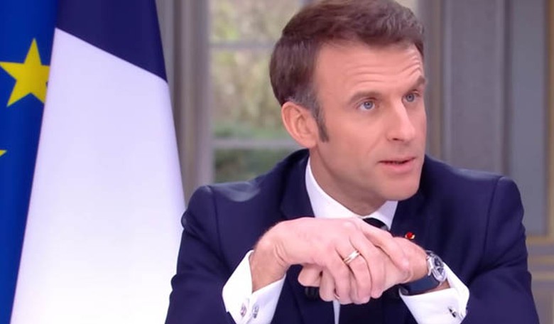 Sacre Who? French Shocked to Find Gazan Refugees 'Anti-Semitic'