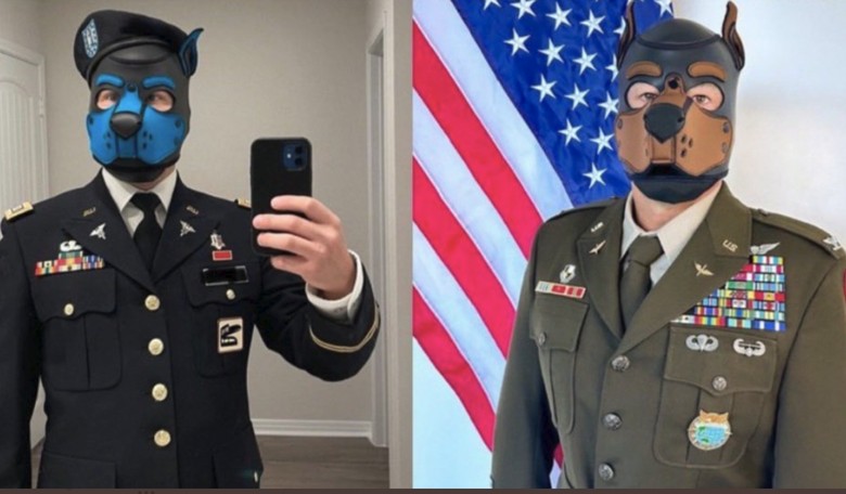 Modern Western militaries now exist to indoctrinate